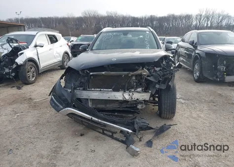 2018 Mercedes-Benz Glc 300 4Matic from USA, damaged, VIN WDC0G4KB2JV045649